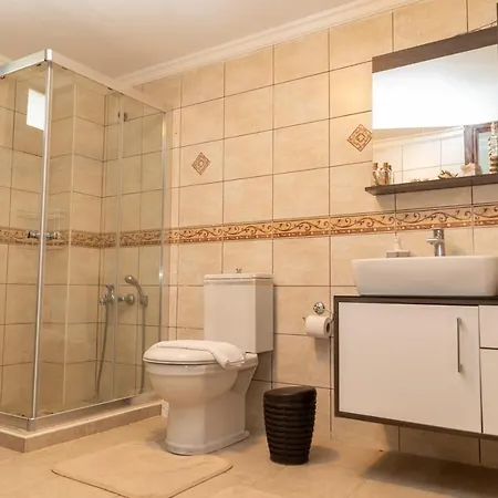 Villa In Cesme Villa *