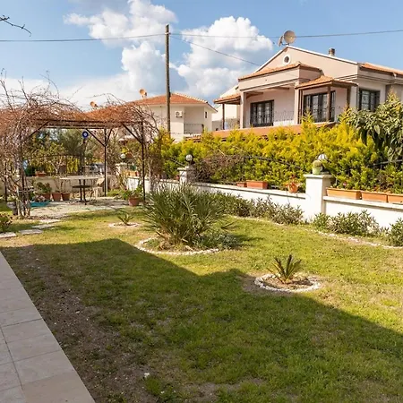 Villa In Cesme *