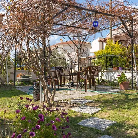 Villa In Cesme Villa
