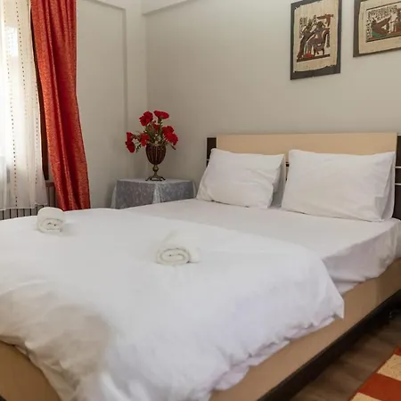 Villa In Cesme