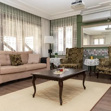Villa In Cesme Villa *