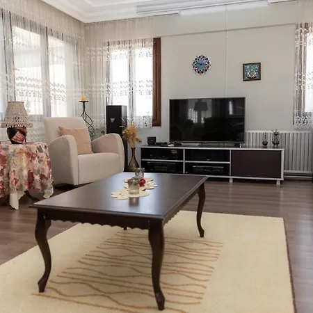 Villa Villa In Cesme Ildiri