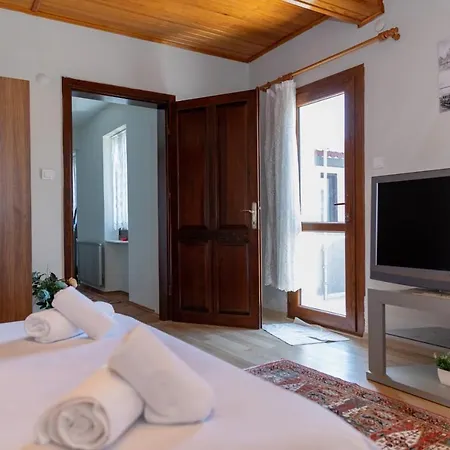 Villa In Cesme Ildiri