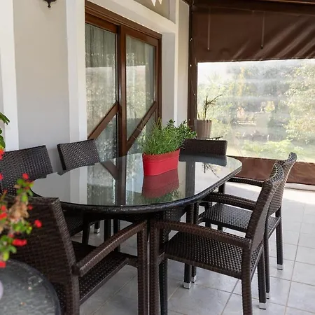 Villa In Cesme Villa *