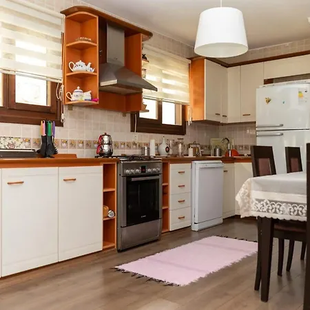 Villa In Cesme Ildiri