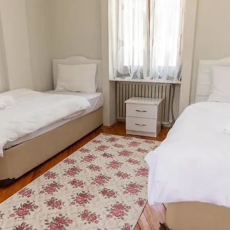 Villa In Cesme Ildiri