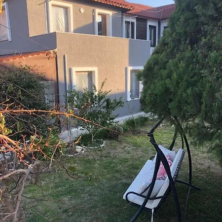 Villa In Cesme *